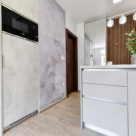 Brand New Apartment "Libra" Задар Экстерьер фото