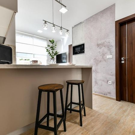 Brand New Apartment "Libra" Задар Экстерьер фото
