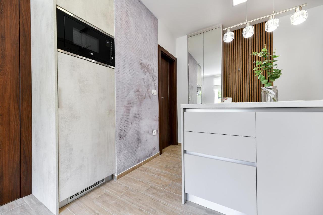 Brand New Apartment "Libra" Задар Экстерьер фото