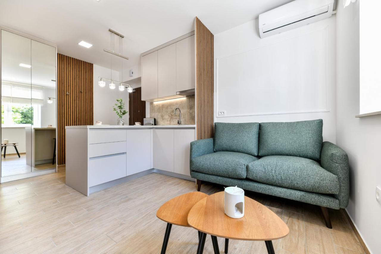 Brand New Apartment "Libra" Задар Экстерьер фото