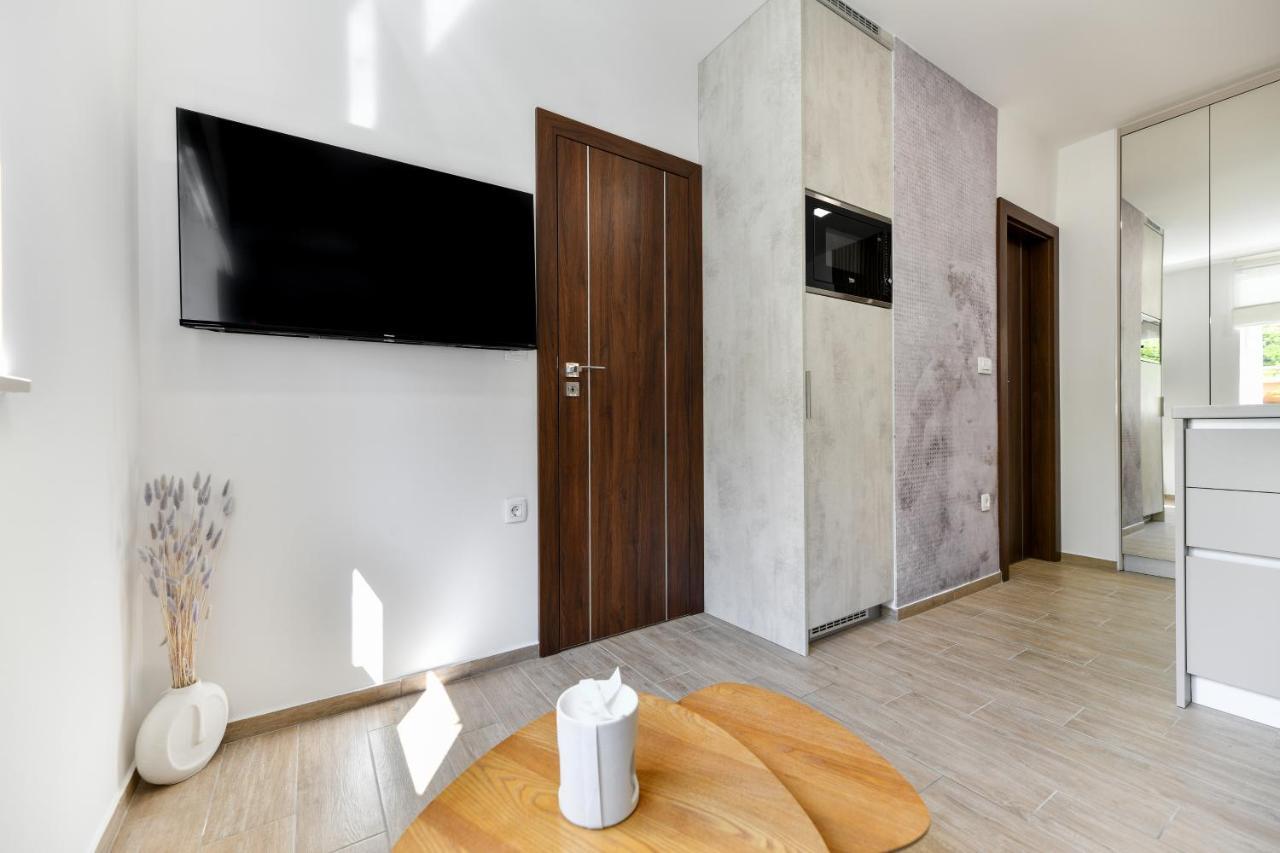 Brand New Apartment "Libra" Задар Экстерьер фото