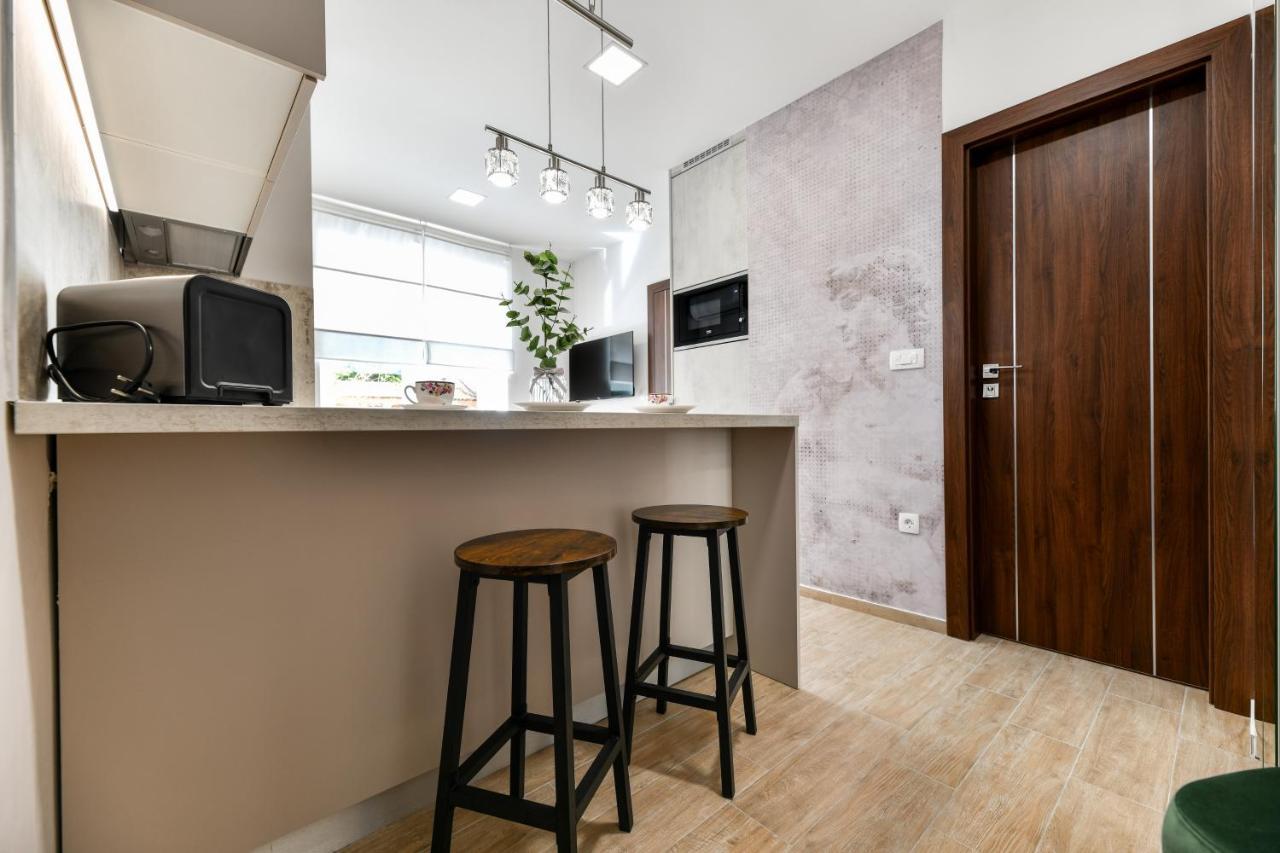 Brand New Apartment "Libra" Задар Экстерьер фото