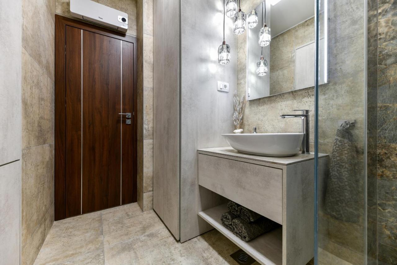 Brand New Apartment "Libra" Задар Экстерьер фото