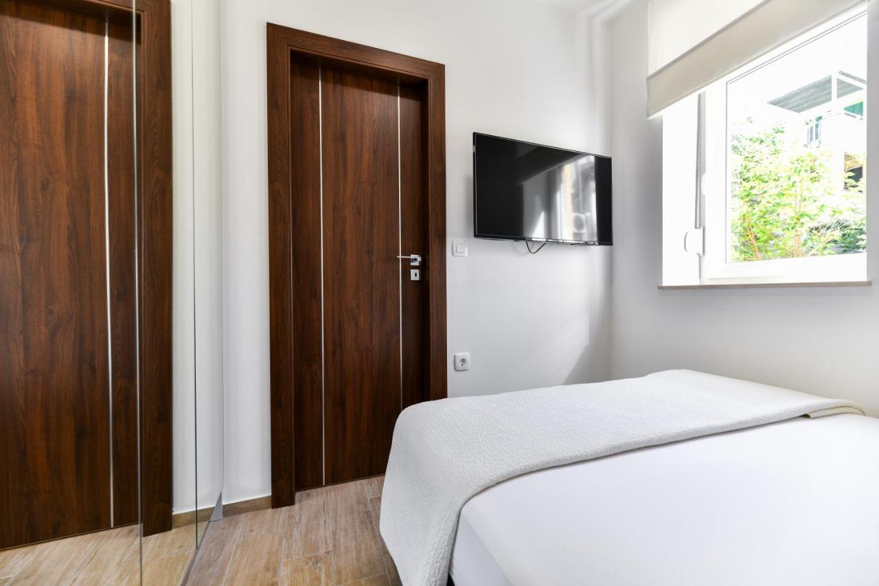 Brand New Apartment "Libra" Задар Экстерьер фото