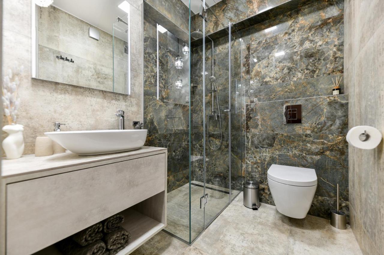 Brand New Apartment "Libra" Задар Экстерьер фото