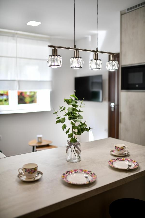 Brand New Apartment "Libra" Задар Экстерьер фото